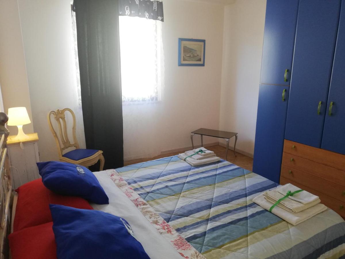 La Palma Appartamenti Piombino Exterior foto