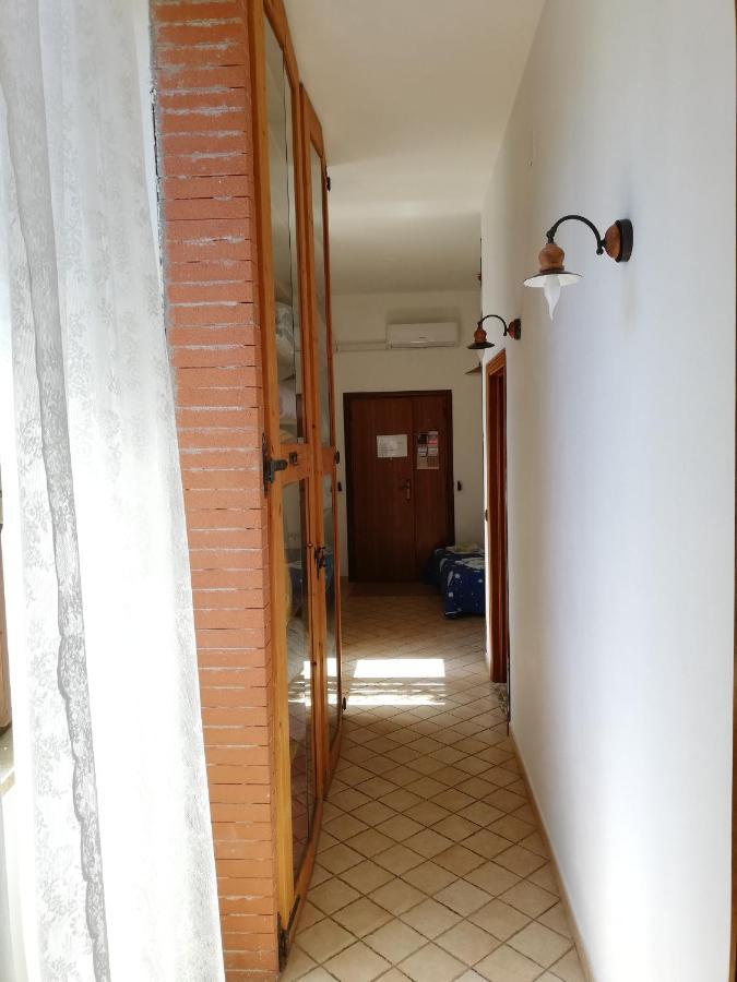 La Palma Appartamenti Piombino Exterior foto