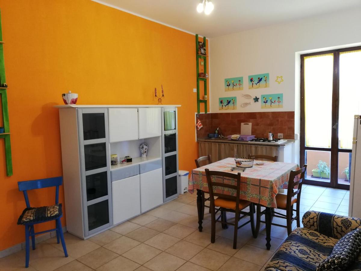 La Palma Appartamenti Piombino Exterior foto