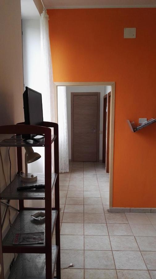 La Palma Appartamenti Piombino Exterior foto