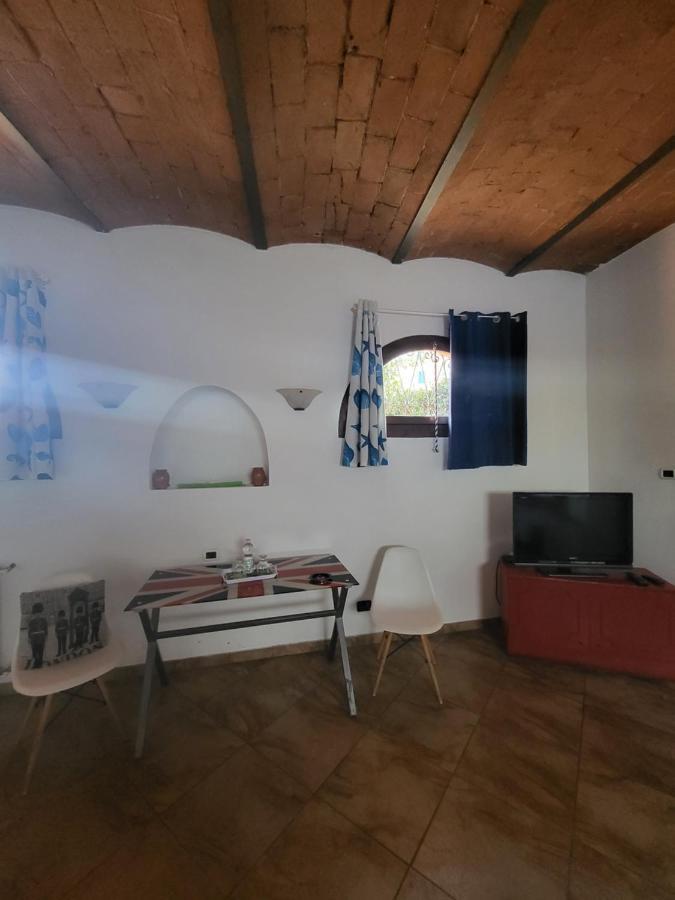 La Palma Appartamenti Piombino Exterior foto