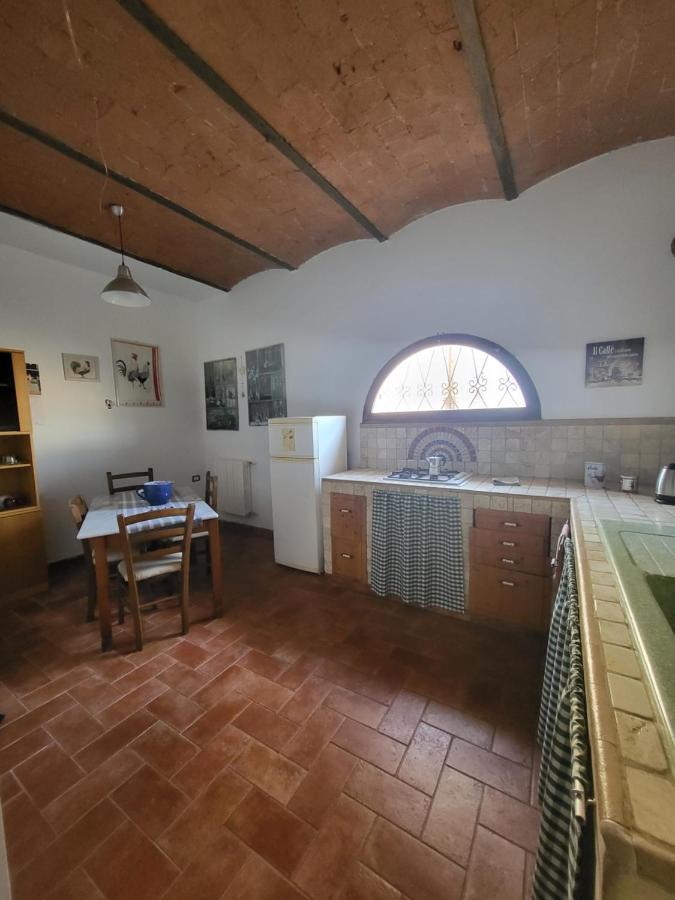 La Palma Appartamenti Piombino Exterior foto