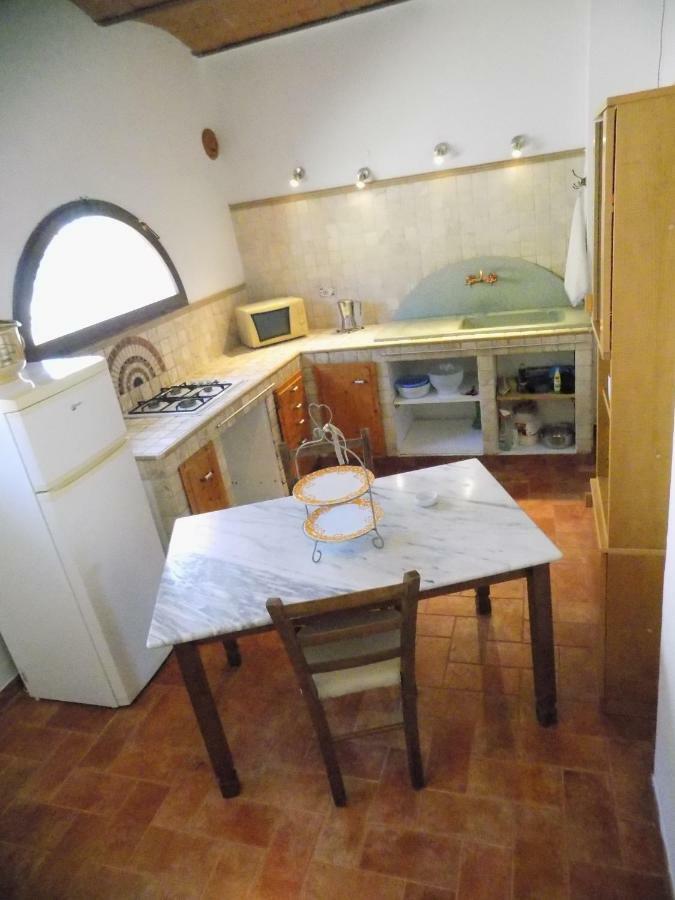 La Palma Appartamenti Piombino Exterior foto