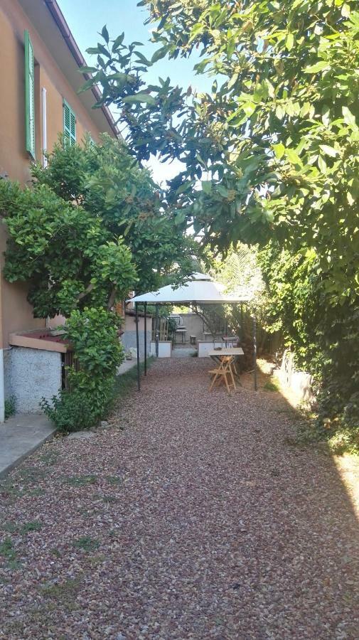 La Palma Appartamenti Piombino Exterior foto