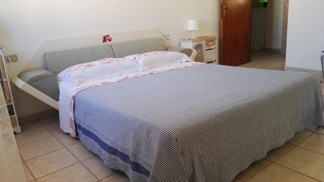 La Palma Appartamenti Piombino Exterior foto